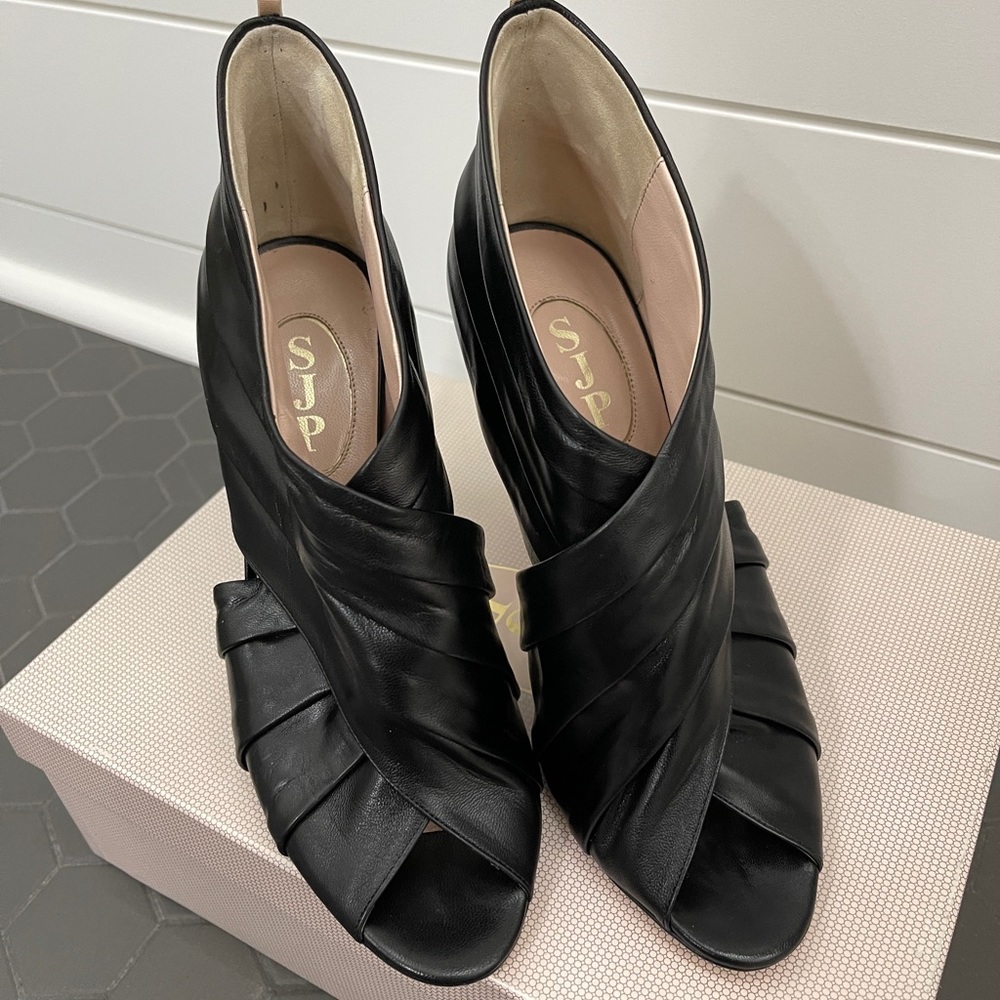 Sarah Jessica Parker Alyssa